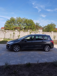 Vind Peugeot 308