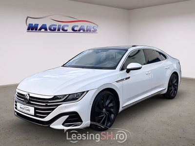 Volkswagen Arteon 2.0 TDI SCR 4Motion DSG R-Line PANO LED