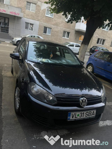 Volkswagen Golf 6 masina