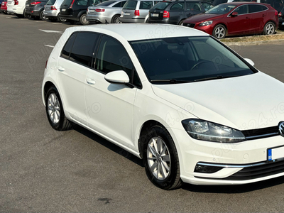 Volkswagen Golf 7 Facelift