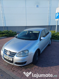 Volkswagen Jetta 1.6 Tdi Highline Euro 5