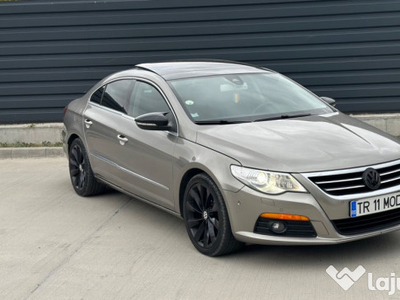 Volkswagen Passat CC 2009