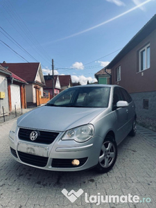 Volkswagen Polo 1.2