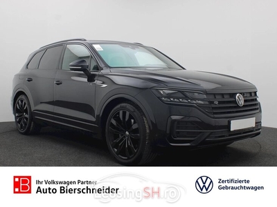 Volkswagen Touareg 3.0 TDI R-LINE