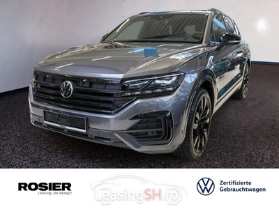 Volkswagen Touareg R-Line 3.0 TDI AHK Standhz. Abstandstemp