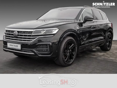 Volkswagen Touareg R-Line 3.0 TDI V6