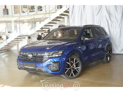 Volkswagen Touareg R-LINE 4Mot