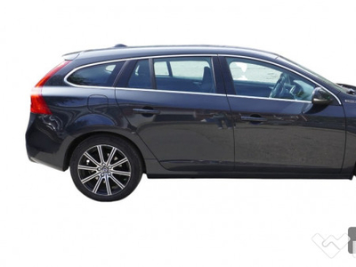 Volvo V60 2016 Plug In Hibrid D6 TWIN ENGINE