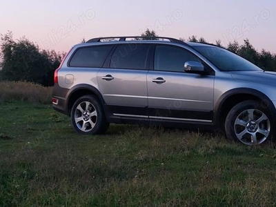 Volvo XC70 D5 AWD Automat