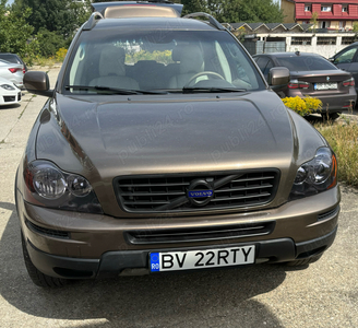 Volvo XC90 D3 7 Locuri