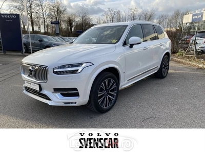 Volvo XC90 Inscription AWD B5 Diesel EU6d Allrad Stand