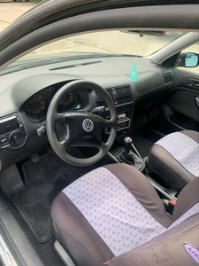 VW Golf 4 Resita