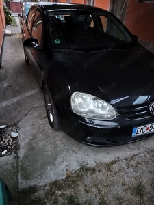 Vw golf 5 1.6 benzină 2007