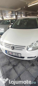 Vw golf 5 model united