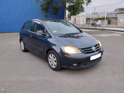 VW Golf 5 Plus