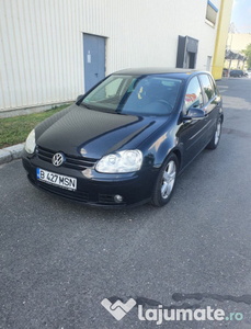 Vw Golf 5 TSI United 1.4