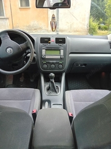 Vw jetta 1.9 an 2007