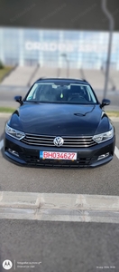 VW Passat 2.0 tdi 2018 INMATRICULAT