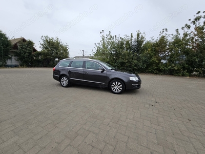 vw passat 2010 euro 5