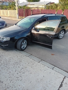 vw passat b6 climatronic