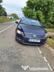 Vw passat b7 2.0