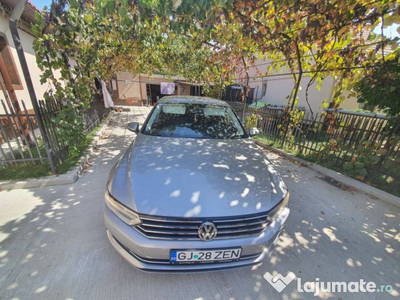 Vw Passat B8 1.6 tdi