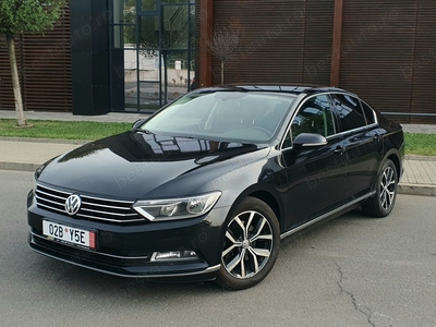 VW Passat B8 2.0 Diesel 150 CP Euro 6