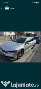 Vw passat b8 an 2018