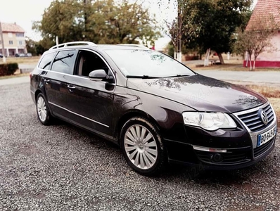 vw passat carata 2.0 TDI