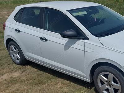 Vw Polo 16tdi 2018 132.000km