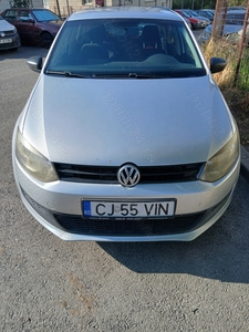 Vw polo 2010 6r 1.6 tdi