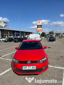 Vw Polo masina buna