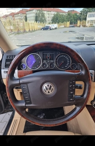 Vw touareg 2.5 tdi