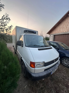 VW TRANSPORTER 4 Frigorific