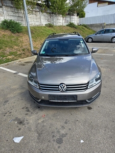 Ww Passat B 7. . 2012