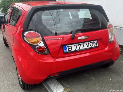 Chevrolet Spark 1.0