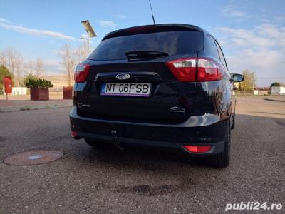 Ford C-Max Distribuție facuta recent Pret Neg.