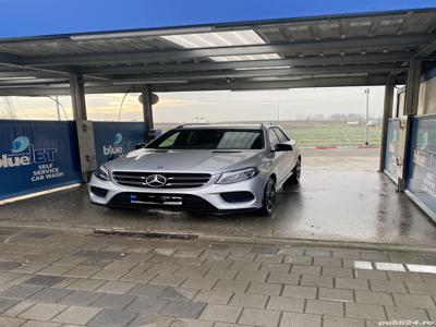 Mercedes GLE