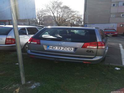 Opel vectra C