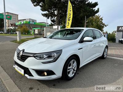 RENAULT MEGANE 4 1.5 DCI AUTOMAT