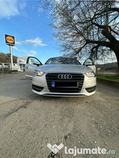 Audi A3 - Sportback 2014