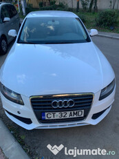 Audi A4 1.8 benzina