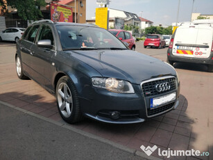 Audi a4 b7 combi RS 2007