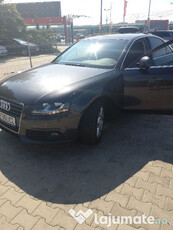 Audi A4 B8 anul 2008