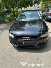 Audi a4 b8 avant