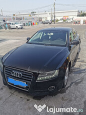 Audi a5 2011 sportback