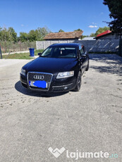 Audi A6 C6 avant 2.7 an 2008