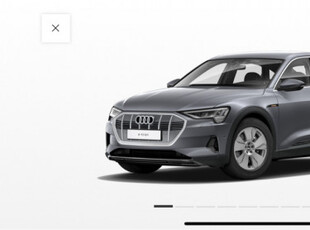 Audi E-tron 2020/65000km