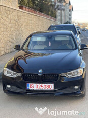 BMW 320D, 2012, 184 cp