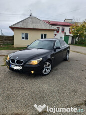 Bmw 520i benzina 170cp 6 trepte